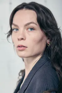 Фото  (Marie Reignier) #431900