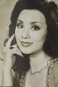 Фото Бетті Пей Ті (Betty Pei Ti)