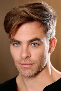 Фото Кріс Пайн (Chris Pine)