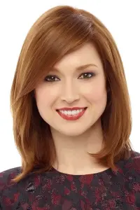 Фото Еллі Кемпер (Ellie Kemper)