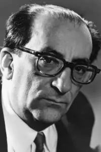 Фото Георгій Товстоногов (Georgi Tovstonogov)