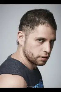 Фото  (Luis Guzmán)