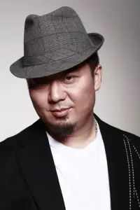 Фото  (Ma Shangyou) #339270