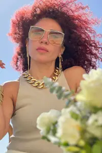 Фото  (Marwa Abdel Samie)