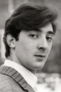 Фото Ентоні Мілнер (Anthony Milner) #329077