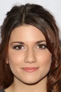 Фото Еліза Бауман (Elise Bauman)