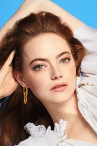 Фото Емма Стоун (Emma Stone)