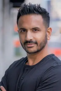 Фото  (Kal Parekh)