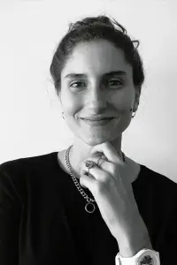 Фото  (Ana Clara Bustelo)