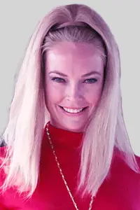 Фото Кріс Ноель (Chris Noel)