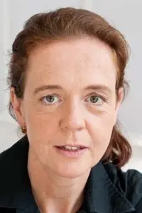 Фото Ліліан Наеф (Lilian Naef)