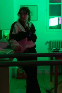 Фото  (Lison Naudin)