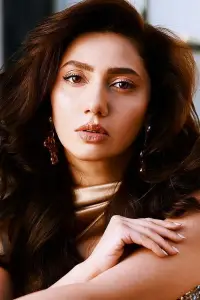Фото Махіра Хан (Mahira Khan) #519901