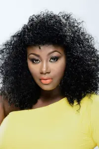 Фото  (Adaora Ukoh)