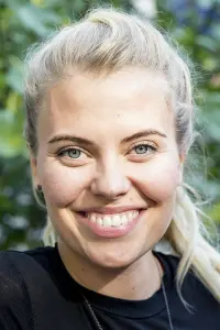 Фото  (Anna Stokholm)