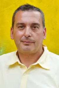 Фото  (Christos Tsiolkas)