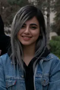 Фото  (Donya Jamali) #507501