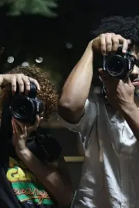 Фото Рафда Батіста (Rafda Batista)