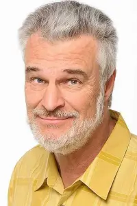 Фото Річард Молл (Richard Moll)