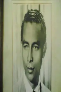 Фото Ахмед Джассер (Ahmed Jasser)