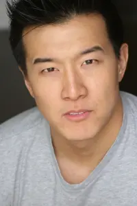 Фото Браян Янг (Brian Yang)