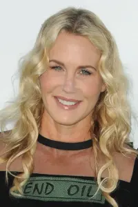 Фото Деріл Ханна (Daryl Hannah)