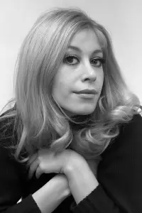 Фото Флоренс Джорджетті (Florence Giorgetti) #520014