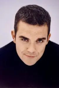 Фото Роббі Вільямс (Robbie Williams)