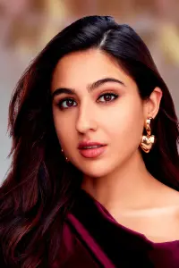 Фото Сара Алі Хан (Sara Ali Khan)