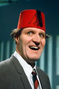 Фото  (Tommy Cooper) #324001