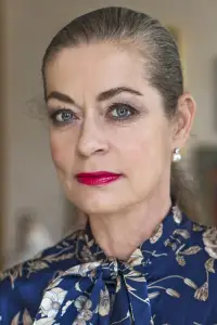 Фото  (Camilla Thulin) #514498