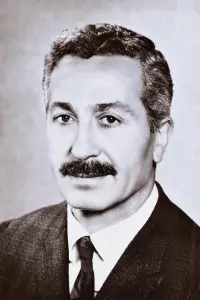 Фото Хайдар Караер (Haydar Karaer)