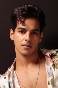 Фото Ішан Хаттар (Ishaan Khattar)