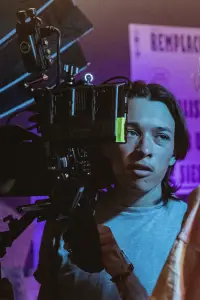 Фото Жульєн Гурі (Julien Gouri) #521129