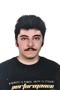 Фото Кузей Ольгюн (Kuzey Ölgün) #406162