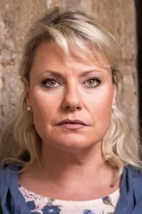 Фото Маріка Прохазкова (Marika Procházková)