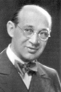 Фото  (Fritz Grünbaum)