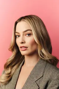 Фото Марго Роббі (Margot Robbie)