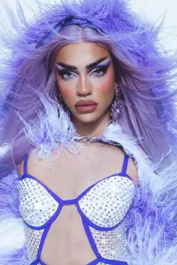 Фото  (Miss Fiercalicious) #383592