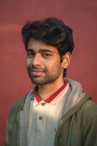 Фото Ніхіл Кумар Саху (Nikhil Kumar Sahoo) #423050