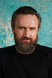Фото  (Noel Hogan)