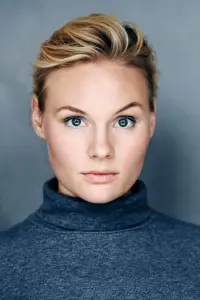 Фото Розалі Томас (Rosalie Thomass)