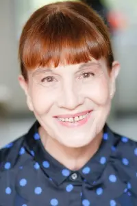 Фото Катерина Гірон (Catherine Giron)