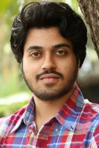 Фото  (Chetan Maddineni)