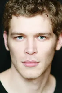 Фото Джозеф Морган (Joseph Morgan)