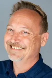 Фото Кіт Куган (Keith Coogan)