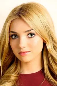 Фото Список Пейтон (Peyton List)