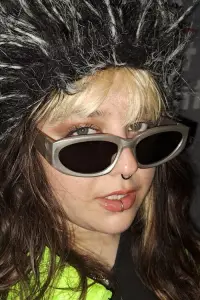 Фото Пінелопі «Піппі» Левентакі (Pinelopi 