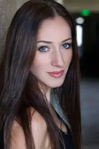 Фото  (Sasha Aleksandra Kerbel Callas)