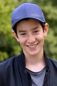 Фото  (Jacob Nasseri) #329051